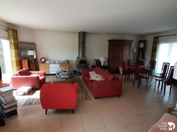 Maison - Vendu - 200 m² - LES ESSARTS-LE-ROI | The Door Man