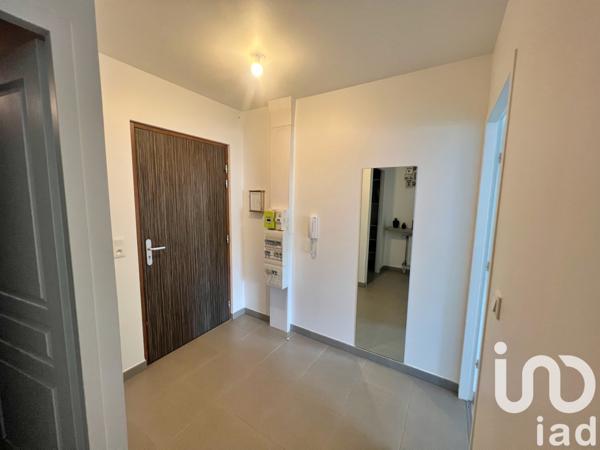 Appartement à vendre 2 pièces 45 m² Savigny-sur-Orge