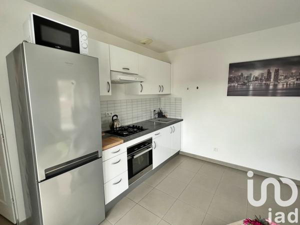 Appartement à vendre 2 pièces 45 m² Savigny-sur-Orge