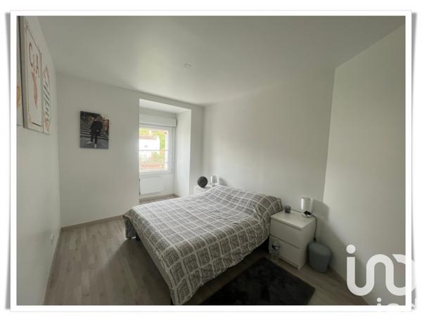 Appartement à vendre 2 pièces 45 m² Savigny-sur-Orge