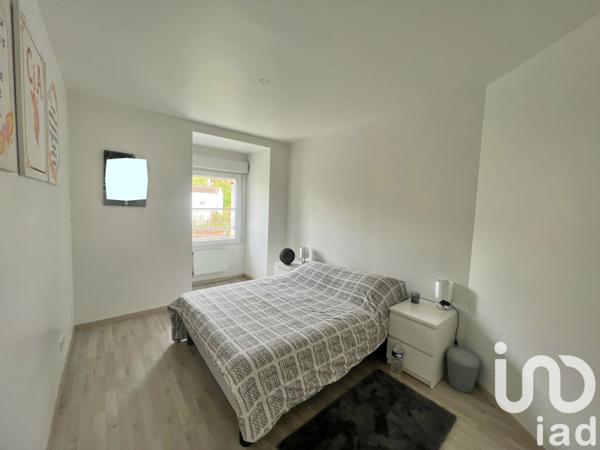 Appartement à vendre 2 pièces 45 m² Savigny-sur-Orge