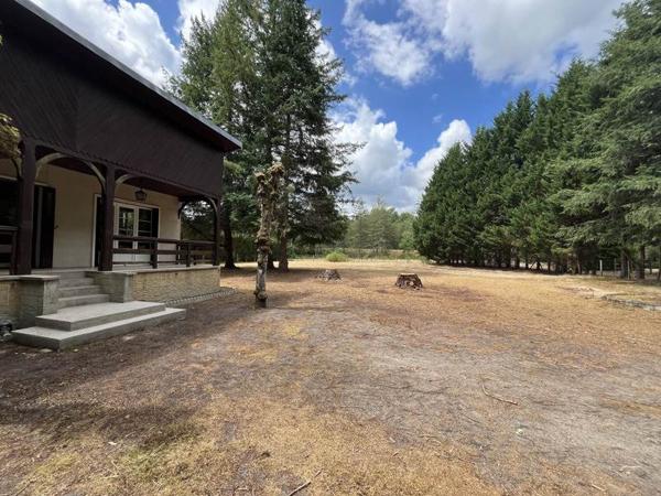 Maison à vendre |  Salbris |  3 pièces | 72 m²