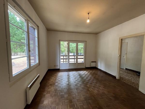 Maison à vendre |  Salbris |  3 pièces | 72 m²