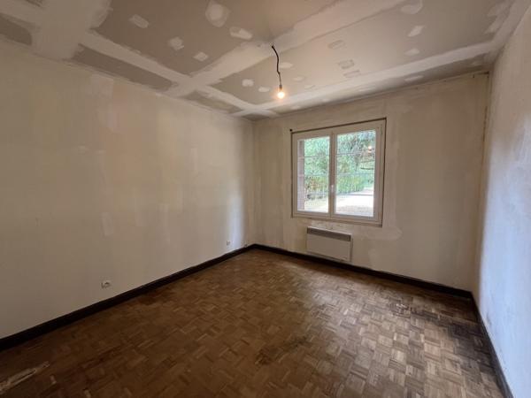 Maison à vendre |  Salbris |  3 pièces | 72 m²