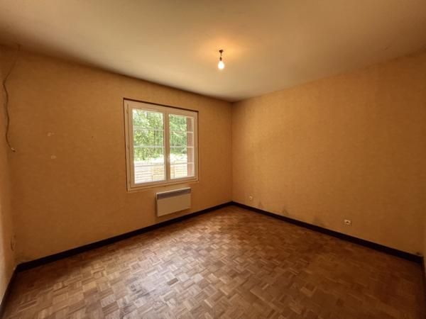 Maison à vendre |  Salbris |  3 pièces | 72 m²