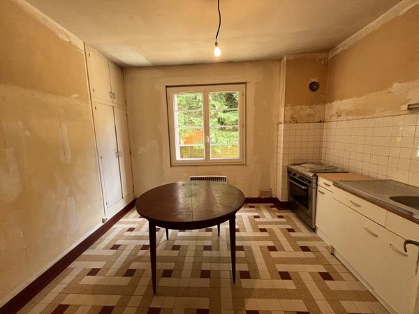 Maison à vendre |  Salbris |  3 pièces | 72 m²