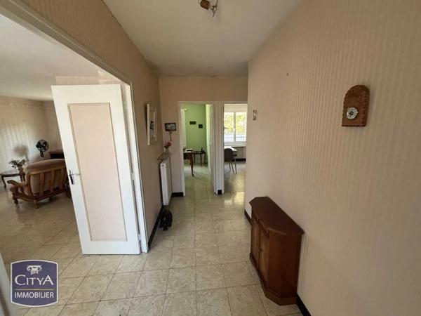 Maison à vendre 5 pièces 100.1m² Saint-Amand-les-Eaux (59230)