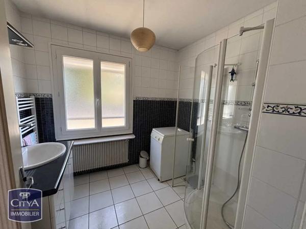 Maison à vendre 5 pièces 100.1m² Saint-Amand-les-Eaux (59230)