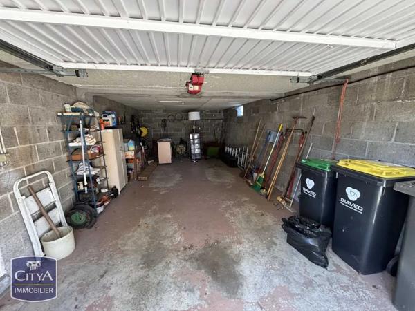 Maison à vendre 5 pièces 100.1m² Saint-Amand-les-Eaux (59230)