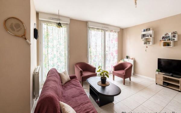 Appartement à vendre    1 pièce • 33,10 m2 Villefranche-sur-Saône