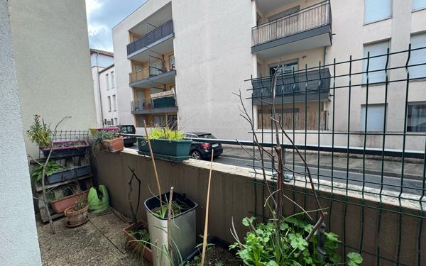 Appartement à vendre    1 pièce • 33,10 m2 Villefranche-sur-Saône