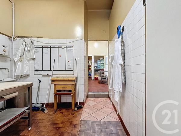 Immeuble à vendre  343 m 2   PAMIERS  - 09