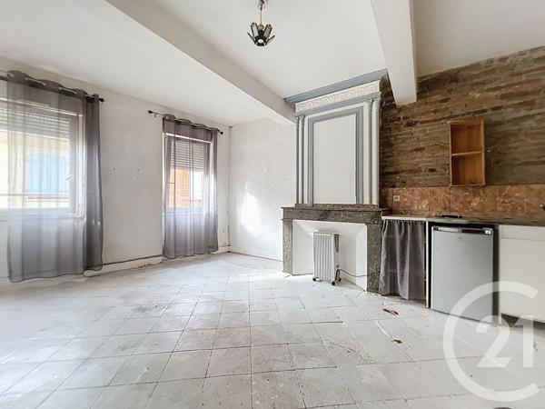 Immeuble à vendre  343 m 2   PAMIERS  - 09