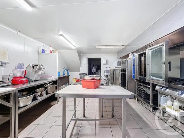 Immeuble à vendre  343 m 2   PAMIERS  - 09