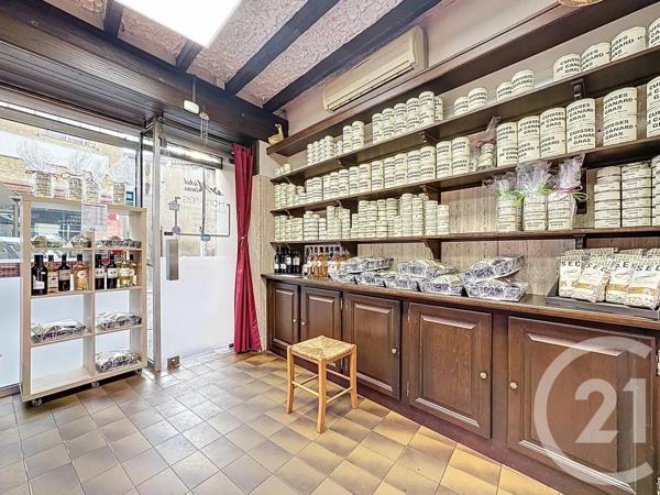 Immeuble à vendre  343 m 2   PAMIERS  - 09