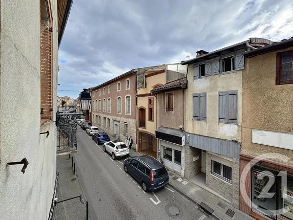 Immeuble à vendre  343 m 2   PAMIERS  - 09
