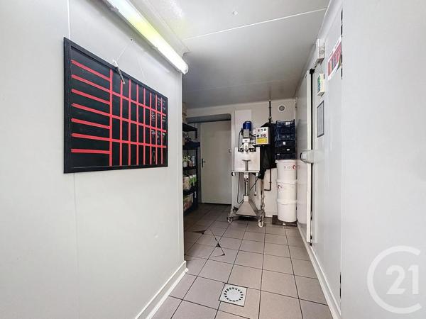 Immeuble à vendre  343 m 2   PAMIERS  - 09