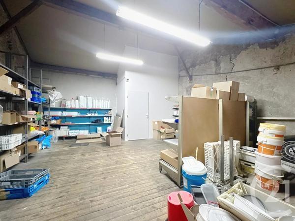 Immeuble à vendre  343 m 2   PAMIERS  - 09