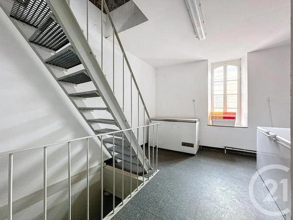 Immeuble à vendre  343 m 2   PAMIERS  - 09