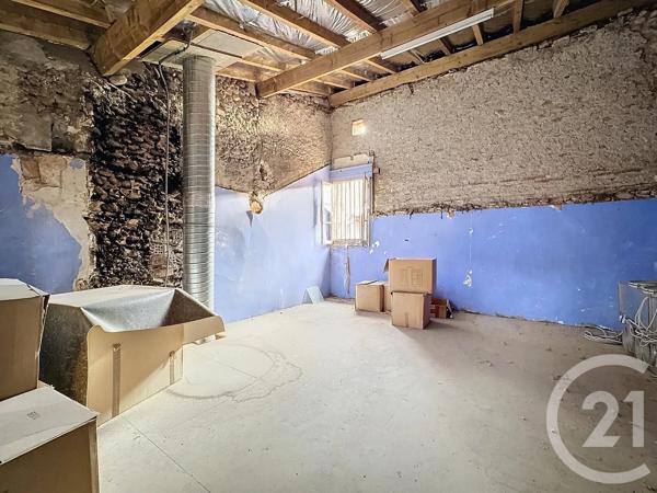 Immeuble à vendre  343 m 2   PAMIERS  - 09