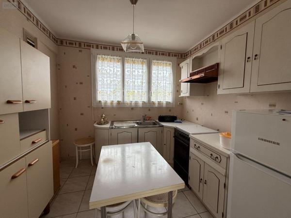 Appartement à vendre à Quimper dans le Finistère (29000), ref : LD/GOU   
Kerfeunteun