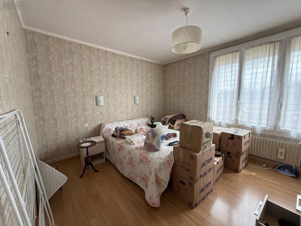 Appartement à vendre à Quimper dans le Finistère (29000), ref : LD/GOU   
Kerfeunteun