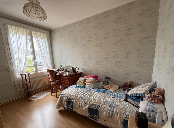 Appartement à vendre à Quimper dans le Finistère (29000), ref : LD/GOU   
Kerfeunteun