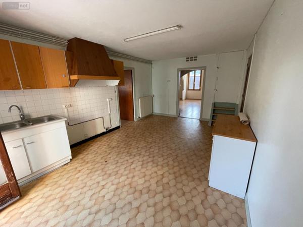 Immeuble à vendre à Aix-Villemaur-Pâlis dans l'Aube (10160), ref :