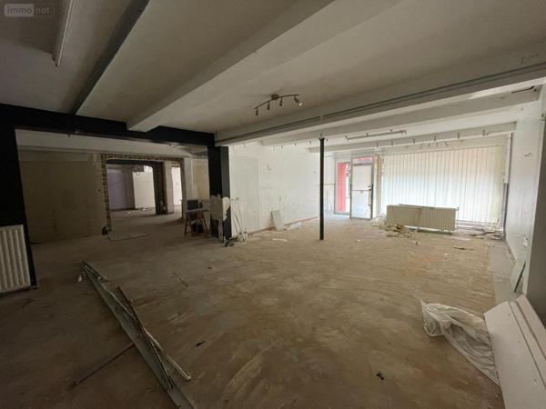 Immeuble à vendre à Aix-Villemaur-Pâlis dans l'Aube (10160), ref :