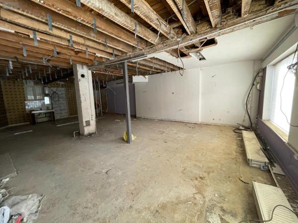 Immeuble à vendre à Aix-Villemaur-Pâlis dans l'Aube (10160), ref :