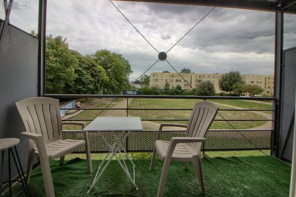 Appartement à vendre à Rennes en Ille-et-Vilaine (35000), ref : 001-402   
CLEUNAY