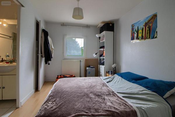 Appartement à vendre à Rennes en Ille-et-Vilaine (35000), ref : 001-402   
CLEUNAY