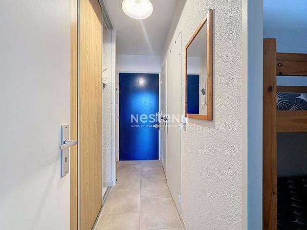 Appartement sur le Port d'Argelès sur mer avec garage fermé en sous sol