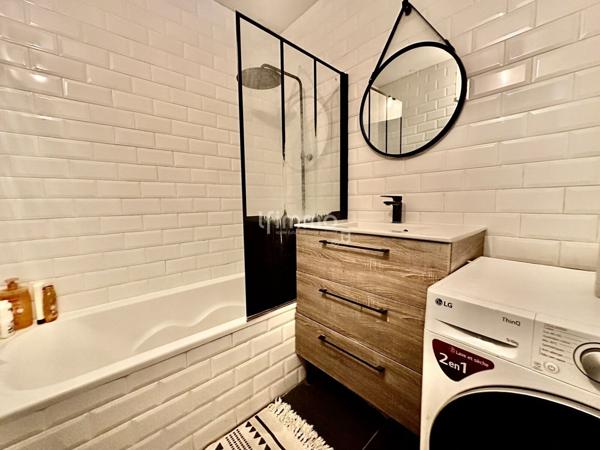 Noisy le Sec- Appartement 78m2 5P-4CH- Balcon, Cave & Box