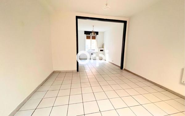 Maison à vendre    4 pièces • 110 m2 Tourcoing