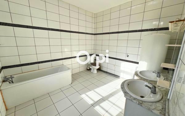 Maison à vendre    4 pièces • 110 m2 Tourcoing