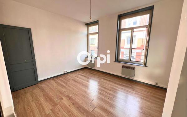 Maison à vendre    4 pièces • 110 m2 Tourcoing