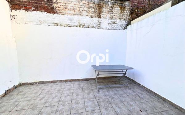 Maison à vendre    4 pièces • 110 m2 Tourcoing