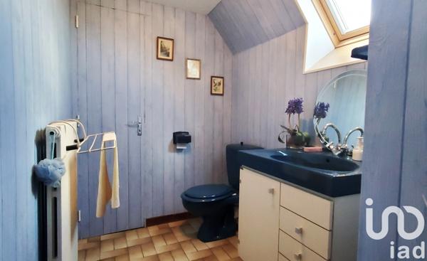 Maison 8 pièces de 150 m² à Ussel (19200)