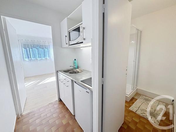 Appartement F1 à vendre  1 pièce - 18,51 m 2   MONTPELLIER  - 34