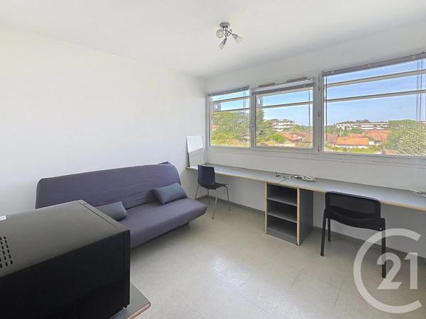 Appartement F1 à vendre  1 pièce - 18,51 m 2   MONTPELLIER  - 34
