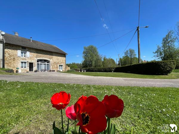 Maison - Vendu - 237 m² - ROLAMPONT LANNES | The Door Man