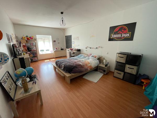 Maison - Vendu - 237 m² - ROLAMPONT LANNES | The Door Man