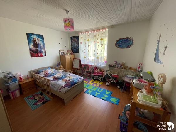 Maison - Vendu - 237 m² - ROLAMPONT LANNES | The Door Man