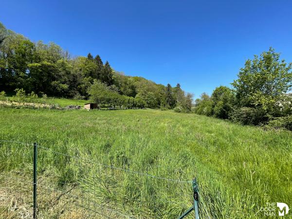 Maison - Vendu - 237 m² - ROLAMPONT LANNES | The Door Man