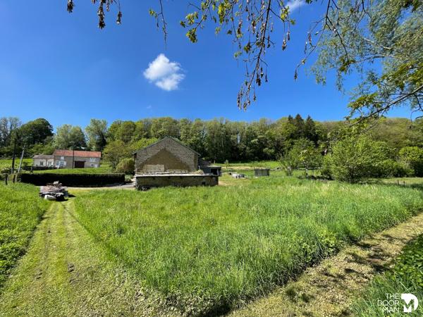 Maison - Vendu - 237 m² - ROLAMPONT LANNES | The Door Man