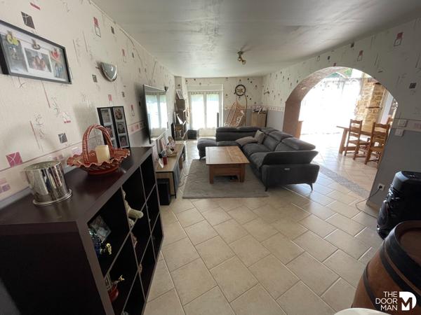 Maison - Vendu - 237 m² - ROLAMPONT LANNES | The Door Man