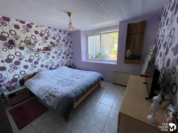 Maison - Vendu - 237 m² - ROLAMPONT LANNES | The Door Man