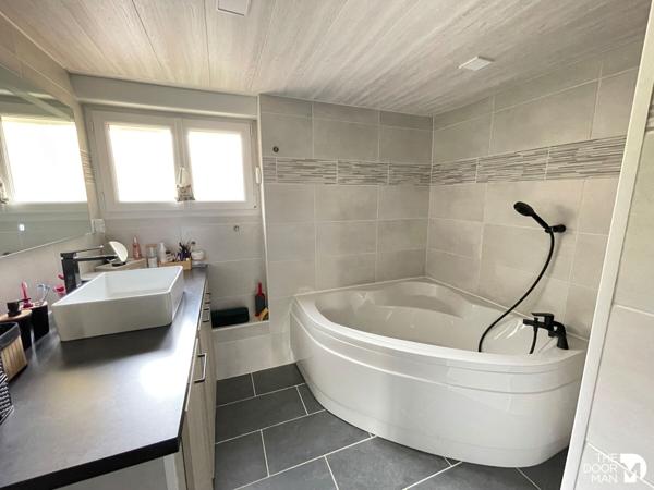 Maison - Vendu - 237 m² - ROLAMPONT LANNES | The Door Man