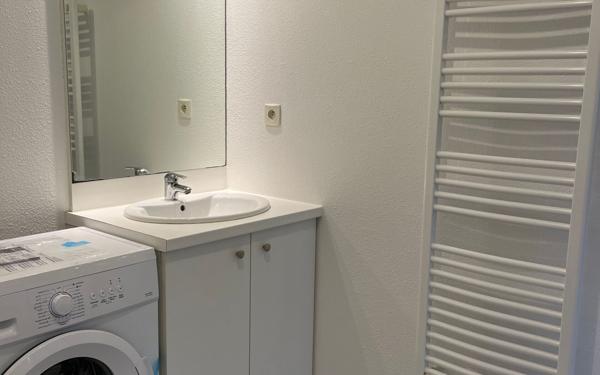 Appartement à louer    2 pièces • 39,56 m2 Thyez